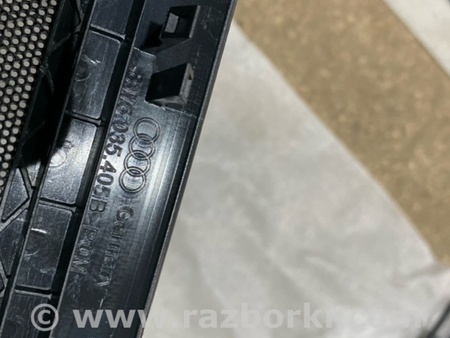 ФОТО Крышка динамика для Audi (Ауди) A4 B8 - 8K2, 8K5 (08.2007-11.2015) Киев