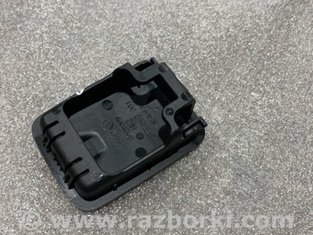 ФОТО Пластик для Audi (Ауди) A4 B8 - 8K2, 8K5 (08.2007-11.2015) Киев