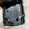 ФОТО Пластик для Audi (Ауди) A4 B8 - 8K2, 8K5 (08.2007-11.2015) Киев