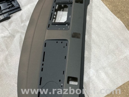 ФОТО Полка салона задняя для Audi (Ауди) A4 B8 - 8K2, 8K5 (08.2007-11.2015) Киев