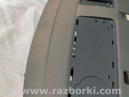 ФОТО Полка салона задняя для Audi (Ауди) A4 B8 - 8K2, 8K5 (08.2007-11.2015) Киев