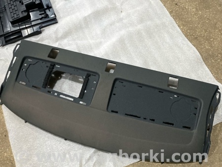 ФОТО Полка салона задняя для Audi (Ауди) A4 B8 - 8K2, 8K5 (08.2007-11.2015) Киев