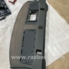 Полка салона задняя Audi (Ауди) A4 B8 - 8K2, 8K5 (08.2007-11.2015)