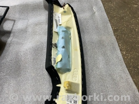 ФОТО Обшивка салона для Audi (Ауди) A4 B8 - 8K2, 8K5 (08.2007-11.2015) Киев