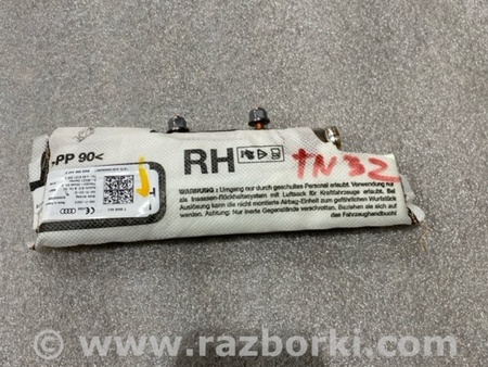 ФОТО Подушка безопасности для Audi (Ауди) A4 B8 - 8K2, 8K5 (08.2007-11.2015) Киев