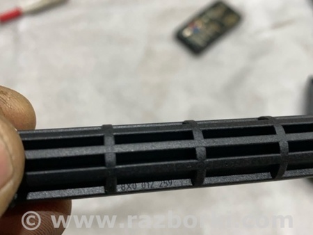 ФОТО Отвертка для Audi (Ауди) A4 B8 - 8K2, 8K5 (08.2007-11.2015) Киев