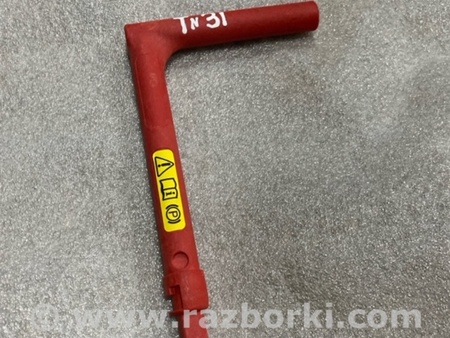 ФОТО Механизм разблокировки для Audi (Ауди) A4 B8 - 8K2, 8K5 (08.2007-11.2015) Киев