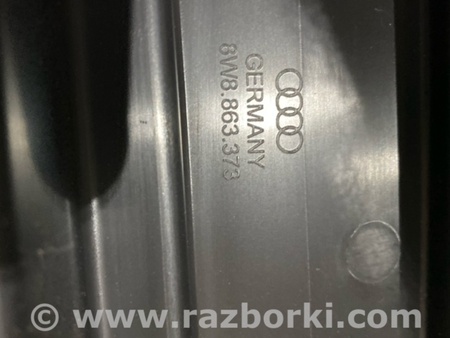 ФОТО Панель пола багажника для Audi (Ауди) A4 B8 - 8K2, 8K5 (08.2007-11.2015) Киев