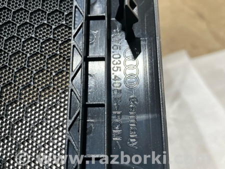 ФОТО Крышка динамика для Audi (Ауди) A4 B8 - 8K2, 8K5 (08.2007-11.2015) Киев
