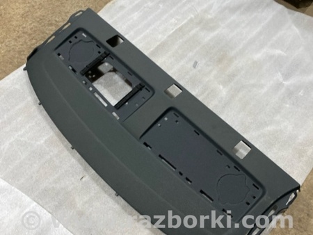 ФОТО Полка салона задняя для Audi (Ауди) A4 B8 - 8K2, 8K5 (08.2007-11.2015) Киев