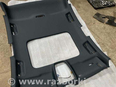 ФОТО Обшивка потолка для Audi (Ауди) A4 B8 - 8K2, 8K5 (08.2007-11.2015) Киев