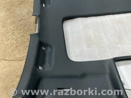 ФОТО Обшивка потолка для Audi (Ауди) A4 B8 - 8K2, 8K5 (08.2007-11.2015) Киев