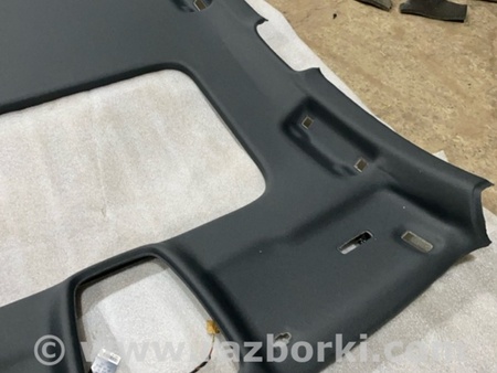 ФОТО Обшивка потолка для Audi (Ауди) A4 B8 - 8K2, 8K5 (08.2007-11.2015) Киев