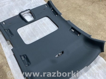 ФОТО Обшивка потолка для Audi (Ауди) A4 B8 - 8K2, 8K5 (08.2007-11.2015) Киев