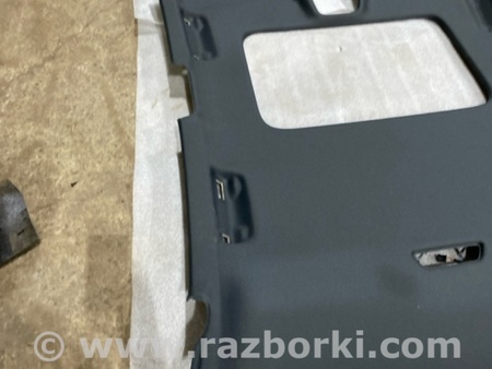 ФОТО Обшивка потолка для Audi (Ауди) A4 B8 - 8K2, 8K5 (08.2007-11.2015) Киев