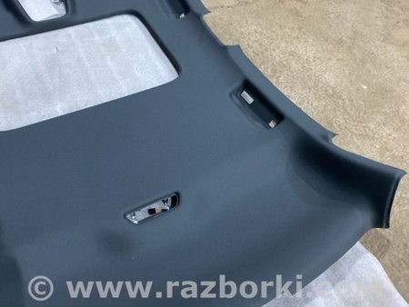 ФОТО Обшивка потолка для Audi (Ауди) A4 B8 - 8K2, 8K5 (08.2007-11.2015) Киев