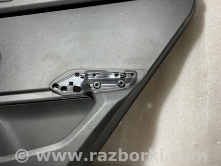 ФОТО Карточка дверная для Porsche Macan Киев