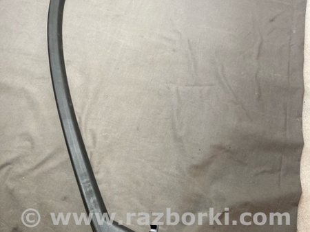 ФОТО Накладка двери для Audi (Ауди) A4 B8 - 8K2, 8K5 (08.2007-11.2015) Киев