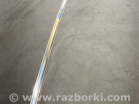 ФОТО Молдинг двери для Audi (Ауди) A4 B8 - 8K2, 8K5 (08.2007-11.2015) Киев