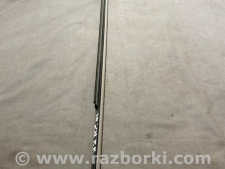 ФОТО Молдинг двери для Audi (Ауди) A4 B8 - 8K2, 8K5 (08.2007-11.2015) Киев
