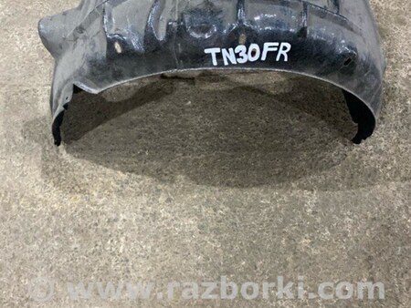 ФОТО Подкрылок для Audi (Ауди) A3 8V1, 8VA, 8V7, 8VS (03.2012-...) Киев