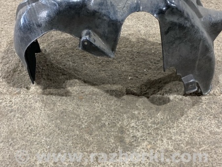ФОТО Подкрылок для Audi (Ауди) A3 8V1, 8VA, 8V7, 8VS (03.2012-...) Киев
