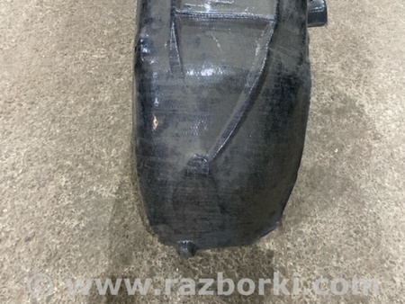 ФОТО Подкрылок для Audi (Ауди) A3 8V1, 8VA, 8V7, 8VS (03.2012-...) Киев