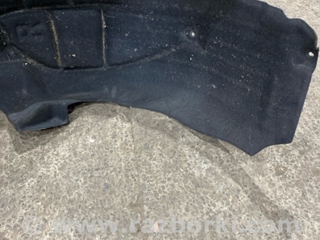 ФОТО Подкрылок для Audi (Ауди) A3 8V1, 8VA, 8V7, 8VS (03.2012-...) Киев
