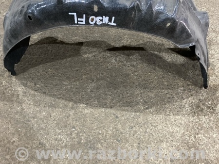 ФОТО Подкрылок для Audi (Ауди) A3 8V1, 8VA, 8V7, 8VS (03.2012-...) Киев