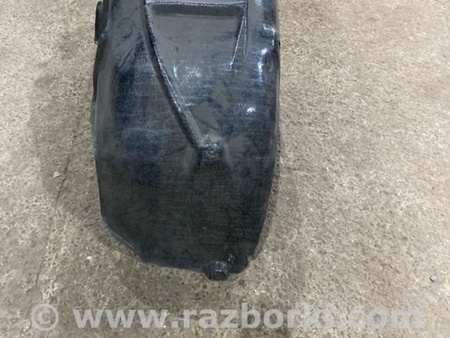ФОТО Подкрылок для Audi (Ауди) A3 8V1, 8VA, 8V7, 8VS (03.2012-...) Киев