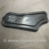 Пластик Porsche Macan