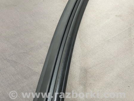 ФОТО Молдинг двери для Audi (Ауди) A4 B8 - 8K2, 8K5 (08.2007-11.2015) Киев
