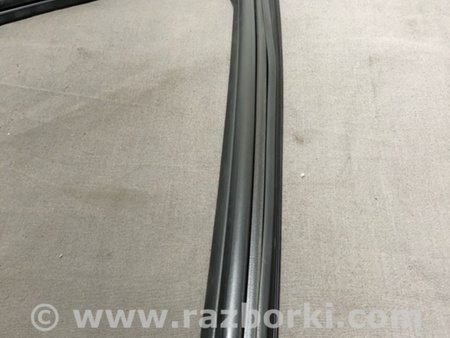 ФОТО Молдинг двери для Audi (Ауди) A4 B8 - 8K2, 8K5 (08.2007-11.2015) Киев