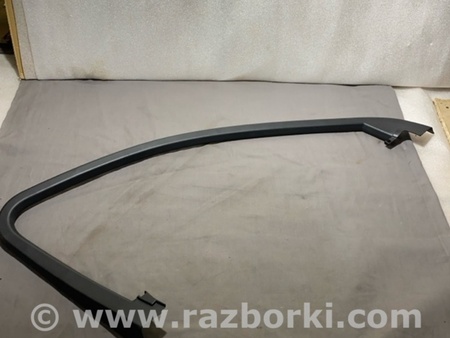 ФОТО Накладка двери для Audi (Ауди) A4 B8 - 8K2, 8K5 (08.2007-11.2015) Киев