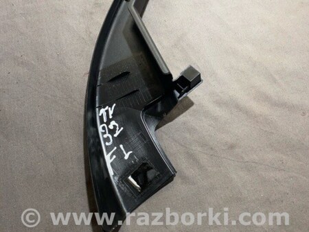 ФОТО Накладка двери для Audi (Ауди) A4 B8 - 8K2, 8K5 (08.2007-11.2015) Киев