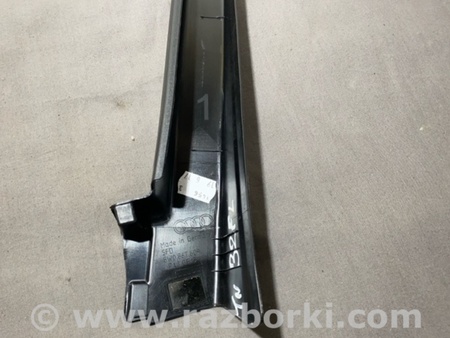 ФОТО Накладка двери для Audi (Ауди) A4 B8 - 8K2, 8K5 (08.2007-11.2015) Киев