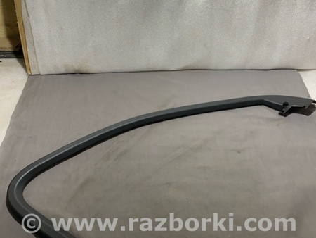 ФОТО Накладка двери для Audi (Ауди) A3 8V1, 8VA, 8V7, 8VS (03.2012-...) Киев