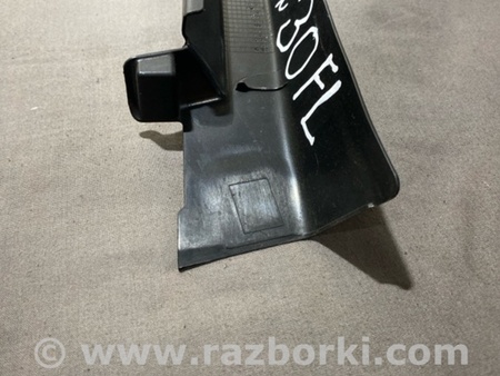 ФОТО Накладка двери для Audi (Ауди) A3 8V1, 8VA, 8V7, 8VS (03.2012-...) Киев