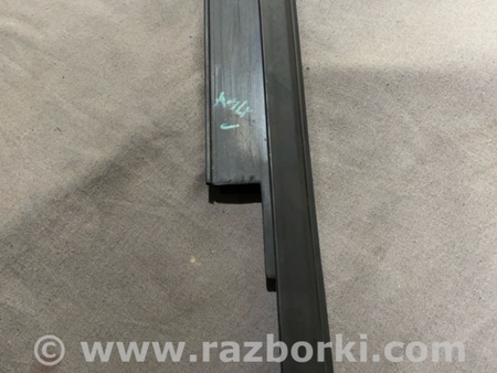 ФОТО Молдинг двери для Audi (Ауди) A3 8V1, 8VA, 8V7, 8VS (03.2012-...) Киев
