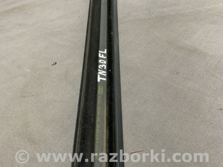 ФОТО Молдинг двери для Audi (Ауди) A3 8V1, 8VA, 8V7, 8VS (03.2012-...) Киев