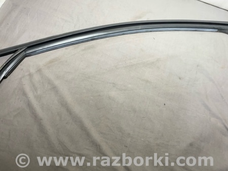 ФОТО Молдинг двери для Audi (Ауди) A3 8V1, 8VA, 8V7, 8VS (03.2012-...) Киев