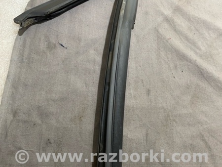 ФОТО Молдинг двери для Audi (Ауди) A3 8V1, 8VA, 8V7, 8VS (03.2012-...) Киев