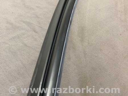 ФОТО Молдинг двери для Audi (Ауди) A3 8V1, 8VA, 8V7, 8VS (03.2012-...) Киев