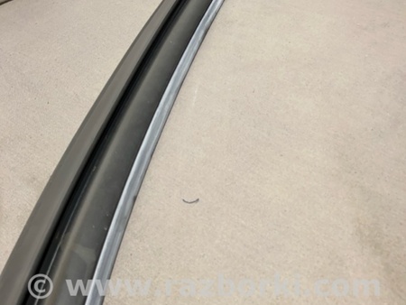 ФОТО Молдинг двери для Audi (Ауди) A3 8V1, 8VA, 8V7, 8VS (03.2012-...) Киев