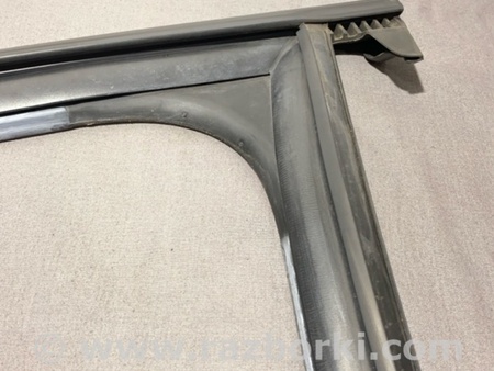 ФОТО Молдинг двери для Audi (Ауди) A3 8V1, 8VA, 8V7, 8VS (03.2012-...) Киев
