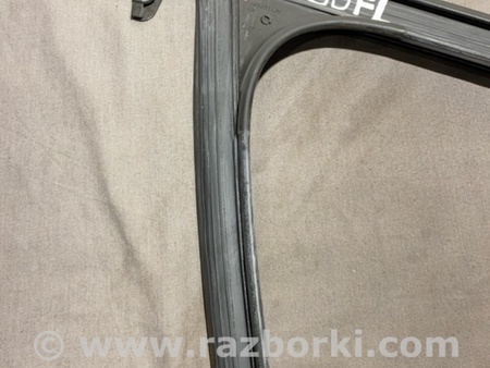 ФОТО Молдинг двери для Audi (Ауди) A3 8V1, 8VA, 8V7, 8VS (03.2012-...) Киев