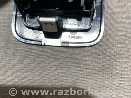 ФОТО Плафон подсветки салона для Porsche Macan Киев