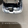 ФОТО Плафон подсветки салона для Porsche Macan Киев
