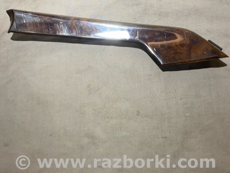 ФОТО Молдинг двери для Audi (Ауди) A4 B8 - 8K2, 8K5 (08.2007-11.2015) Киев