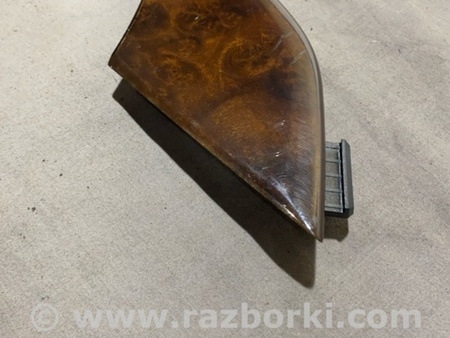ФОТО Молдинг двери для Audi (Ауди) A4 B8 - 8K2, 8K5 (08.2007-11.2015) Киев